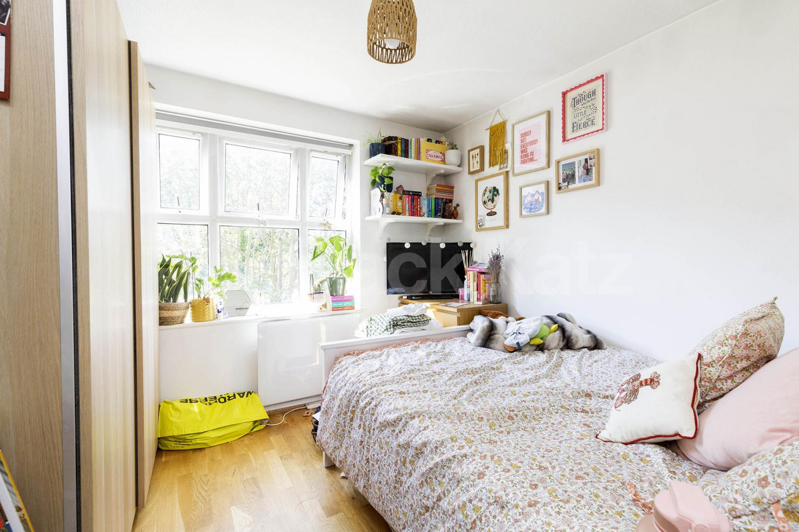 3 bedroom 1 bath close to Seven Sisters Road station with a garden Portland Road,  Seven Sisters